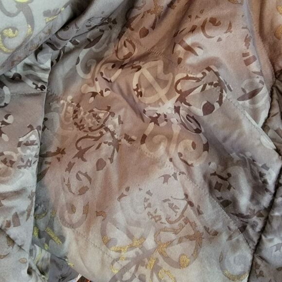 Columbia faux fur water resistant winter coat sm - Picture 15 of 15